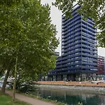 Club Lord - Au Bassin D\'Austerlitz