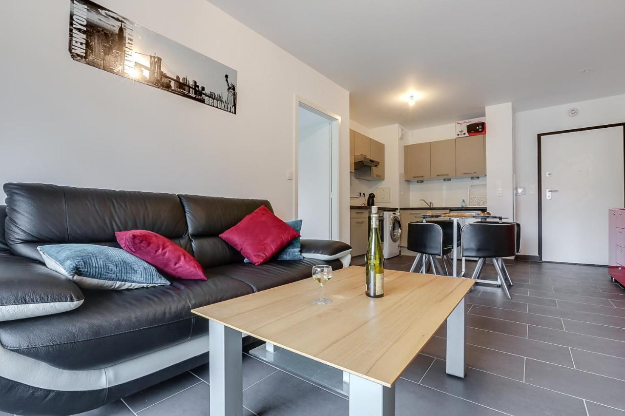 Club Lord Au Bassin D'austerlitz Appartement